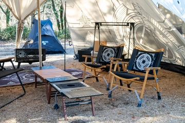 【イベント潜入レポ】キャンプ×物欲を満たす「CAMP de FREE MARKET vol.4」が注目の理由とは？