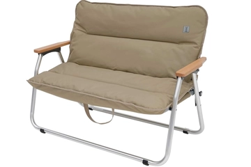 アウトドアベンチおすすめ23選！背もたれあり・なしの人気アイテムを紹介