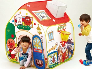 ボールテントのたたみ方を解説！おすすめも紹介