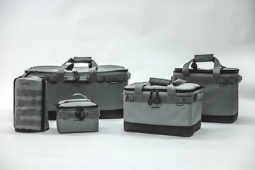 【ANOBA×TARPtoTARP】キャンパー必見のコラボが再び！神カラーな7アイテムが新登場です