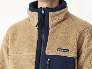 大人気！コロンビアフリースの魅力とおすすめ商品17選！