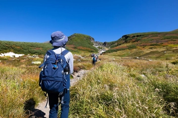 キッズ用にアウトドアリュックを購入したい！選び方のポイントを解説