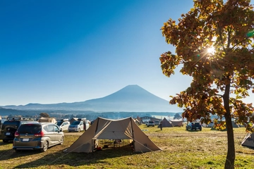 ふもとっぱらを徹底解説！予約方法は？四季ごとの魅力や周辺施設まで紹介