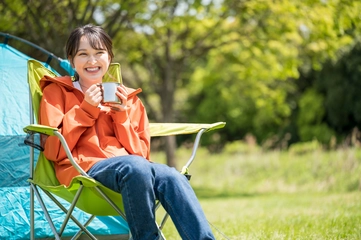 氷川キャンプ場の魅力を解説！奥多摩の大自然を満喫できる