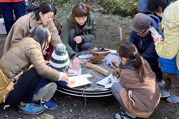 【2月10～12日】人気キャンプブランドも参加！防災×アウトドアを学べる「もしかま2024」が開催