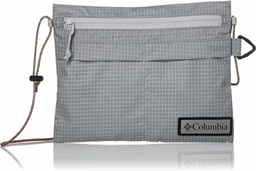 コロンビアのサコッシュおすすめ4選！撥水機能付きで使いやすいサイズが魅力