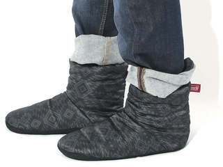 コールマンの靴おすすめ5選！冬のアウトドアで活躍する靴とスリッポンを紹介