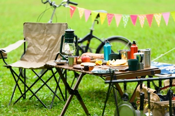 【1月20・21日限定】「楽天ブランドデー」開催！おすすめキャンプアイテム8選