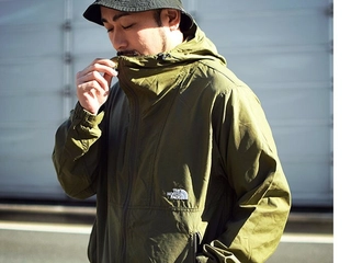 ザ・ノース・フェイスのマウンテンジャケットを種類別に徹底解説！