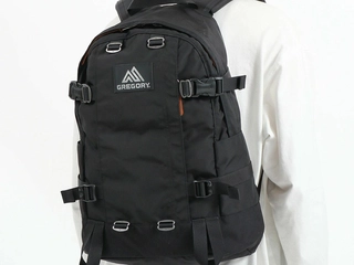 グレゴリーのオールデイの魅力を解説！おすすめコーデも紹介