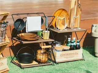 鍋から鉄板まで！キャンプで使えるニトリの「お、値段以上」な調理器具6選