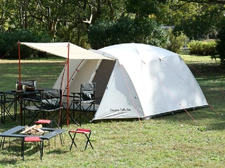 キャンパーズコレクションはコスパ抜群で初心者にもおすすめ！