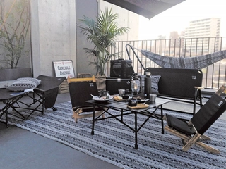 キャプテンスタッグの魅力を徹底解説！コスパ抜群のおすすめキャンプギアを紹介