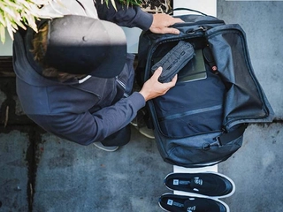 ダカインのバックとアクセサリー、オススメアイテム9選！海も山も街もおしゃれに決める