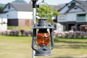 キャプテンスタッグのランタンおすすめ11選！LEDやガスランタンを紹介！