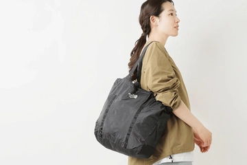 ザ・ノース・フェイスの人気トートバッグおすすめ20選！レディースも注目