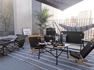 キャプテンスタッグのアウトドアチェア51選！スタイル・種類別におすすめを紹介