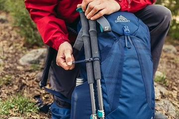 グレゴリーのザックを徹底解説！登山・雪山におすすめのアウトドアモデルを紹介