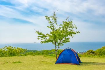 ワンタッチテントのデメリットを解消するコツとテントを紹介！