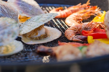 二子玉川でバーベキューするなら！多摩川緑地バーベキュー広場＆Gekko