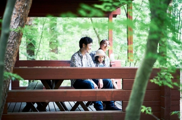 千葉のおすすめコテージ・バンガロー10選！家族から大人数、カップルまで