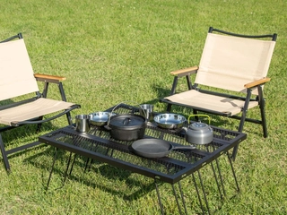 バンドックのアウトドアチェアおすすめ18選！座りやすくコンパクト