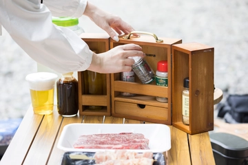 アウトドアスパイスおすすめ20選！キャンプ飯をおいしくする万能調味料を紹介