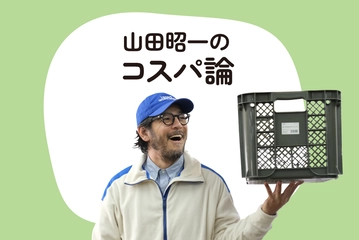 【798円】ルックス重視派が大人買いしたカインズの「収納カゴ」