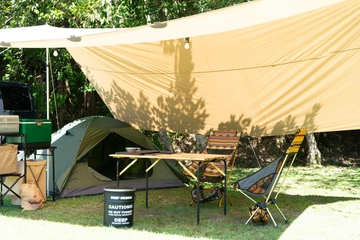 キャンプ・アウトドアのブランド・メーカー37選！おしゃれ〜定番まで紹介