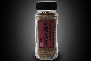 万能調味料「黒瀬スパイス」でつくる簡単・本格レシピ！