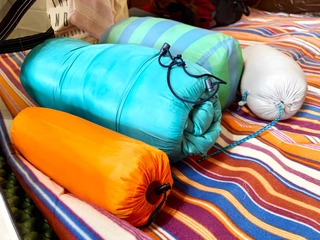 ワークマンの寝袋がコスパ抜群で大人気！おすすめアイテムを紹介