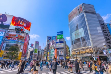 渋谷駅周辺のおすすめアウトドアショップ15選！駅近でキャンプ・登山用品がそろう