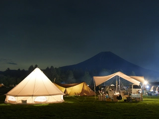 LEDランタンを6タイプに分類！あなたに合ったLEDランタンはどれ？