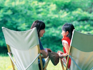 Take!チェアは何が魅力？家で使いたいスノーピークのアウトドアチェア