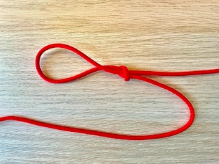 片結びとは？アウトドアで便利なロープワークを解説