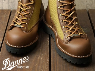 ダナーライトを徹底解説！初心者必見のお手入れ方法とおすすめコーデ