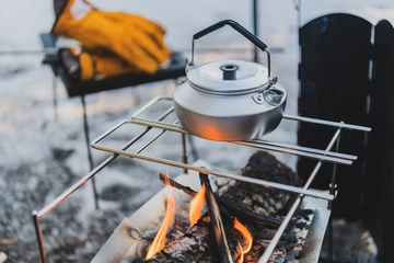 冬キャンプにおすすめ！東海地方の通年営業キャンプ場8選