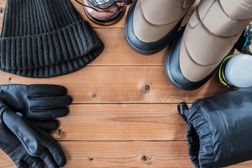 パタゴニアの手袋はクオリティが高い！おすすめ手袋2選！