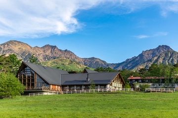 魅力あふれる八ヶ岳のおすすめコテージ10選！豊かな大自然を満喫！