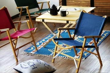 カーミットチェアの6つの魅力とは？種類・ラインナップも紹介