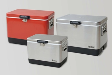 テントファクトリークーラーボックスの魅力とは！