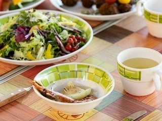 機能性がありデザイン性もあるコールマンの食器がおすすめ！