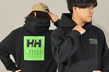 ヘリーハンセンのおすすめパーカー12選！防水からもこもこまで