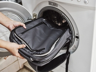 洗濯できない？アークテリクスリュックの洗い方と注意点を解説