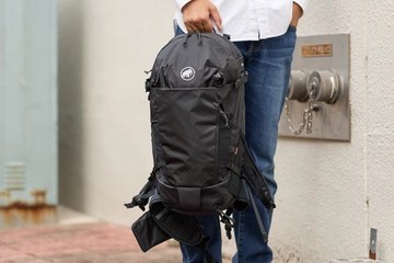 マムートの人気アイテムを一挙紹介！本格登山用品の老舗ブランド