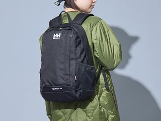 ヘリーハンセンのおすすめリュック1４選！完全防水・大容量で人気