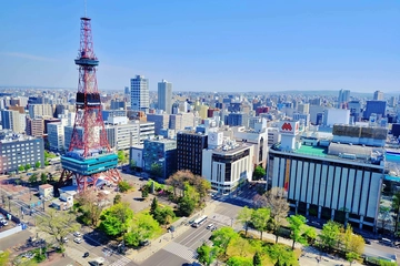 札幌市内のアウトドアショップ42選！キャンプ・登山用品を扱う店舗を紹介