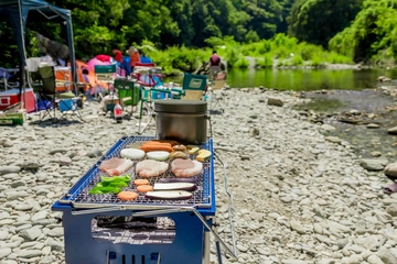 埼玉のデイキャンプ場おすすめ24選！釣り・焚き火ができるスポット満載