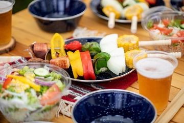 バーベキューを串焼きで盛り上げよう！おしゃれレシピやおすすめの串を紹介