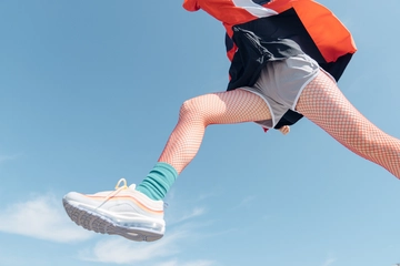 普段履きにおすすめ！おしゃれで歩きやすいランニングシューズ13選